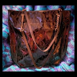 MK tote
